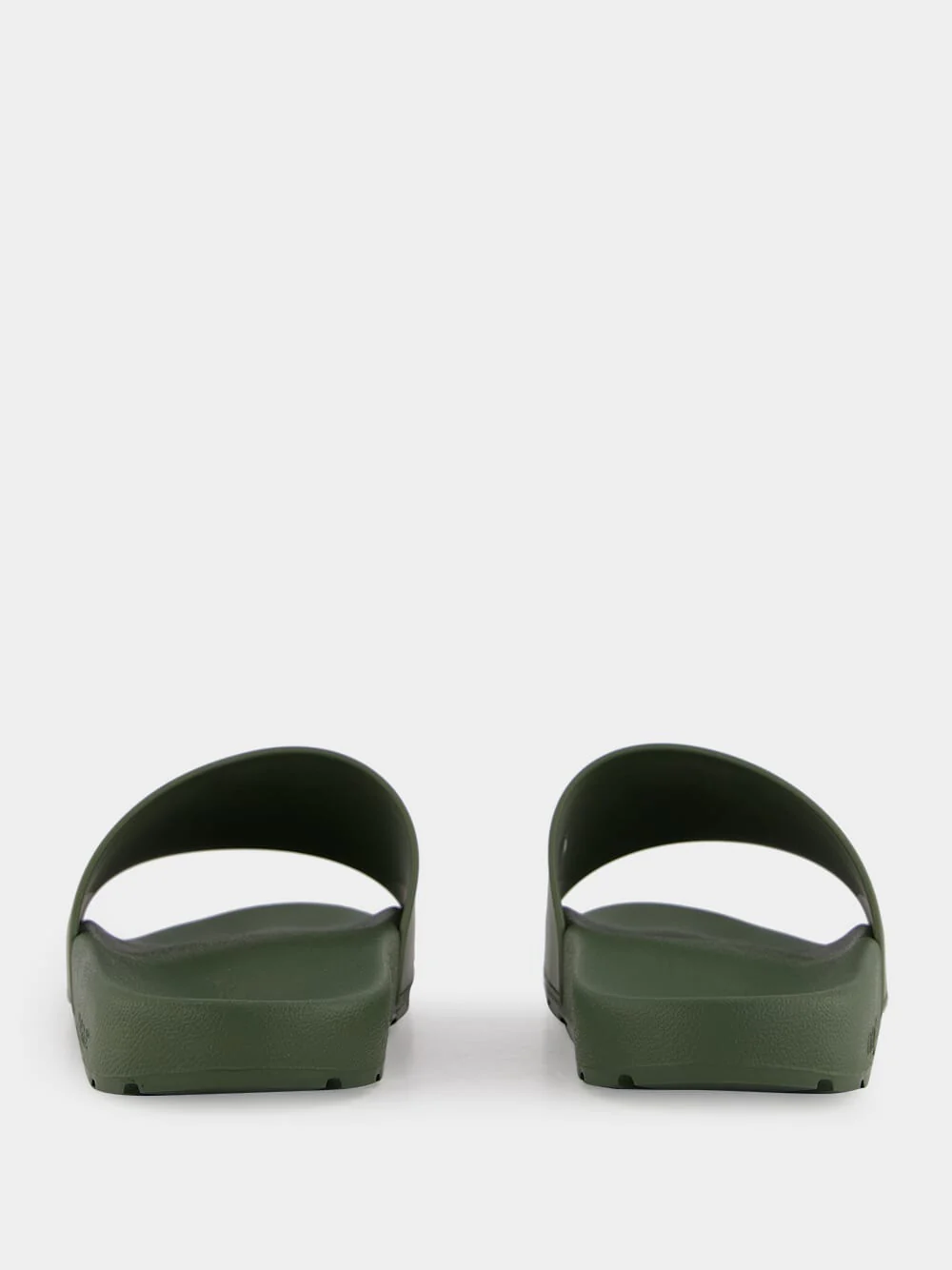 Green Bookish Sliders - Image 5