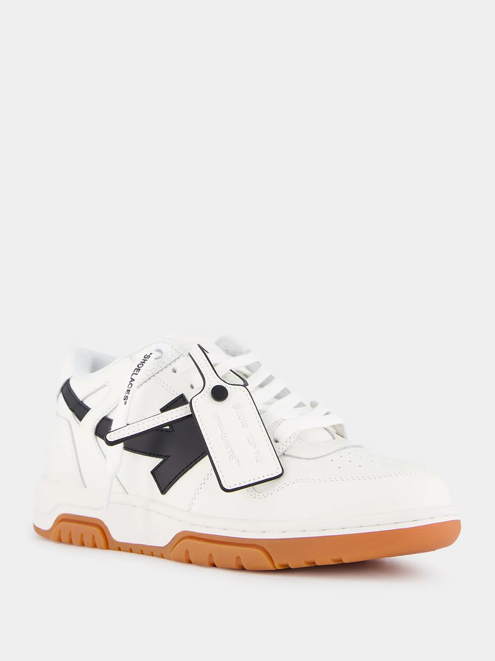 Out Of Office White Sneakers - Image 2