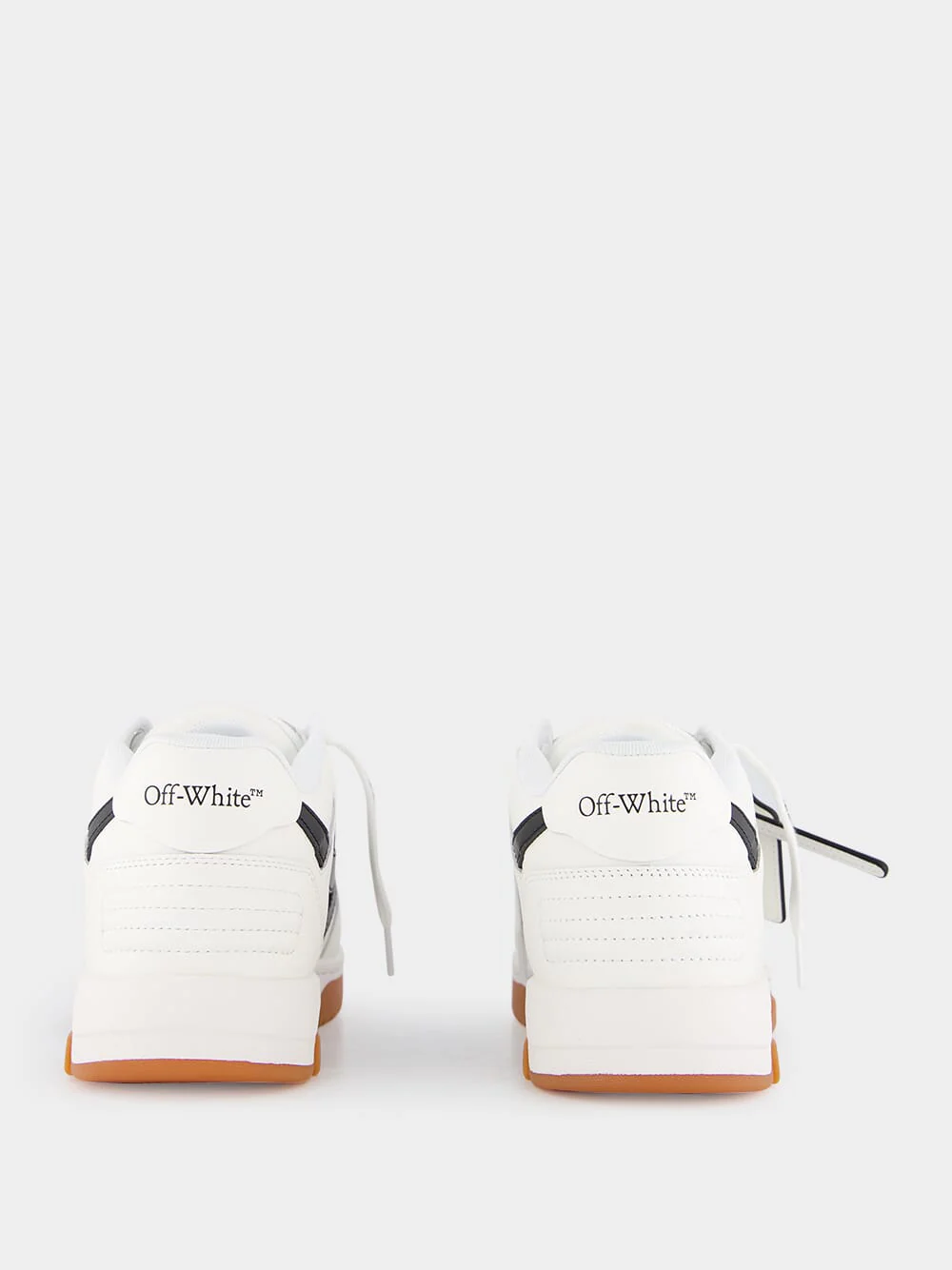 Out Of Office White Sneakers - Image 5