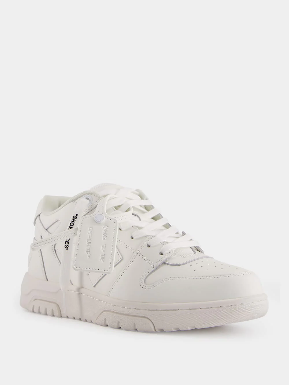 Total White Out Of Office - Image 2