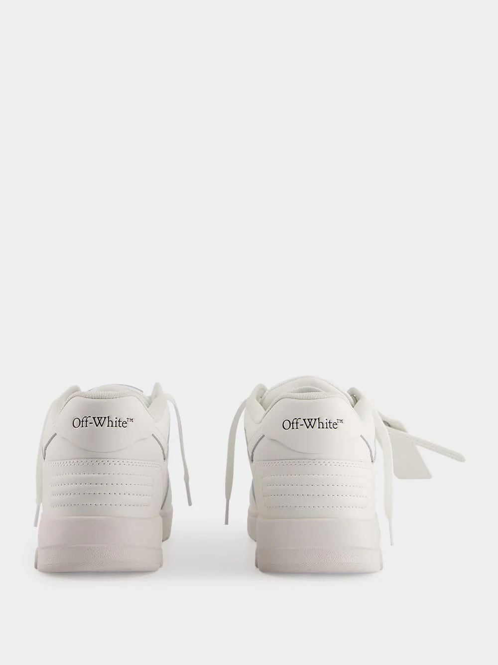 Total White Out Of Office - Image 5