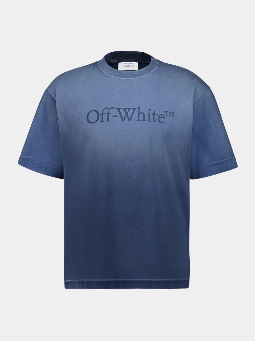 Vintage Dark Sapphire Laundry T-Shirt