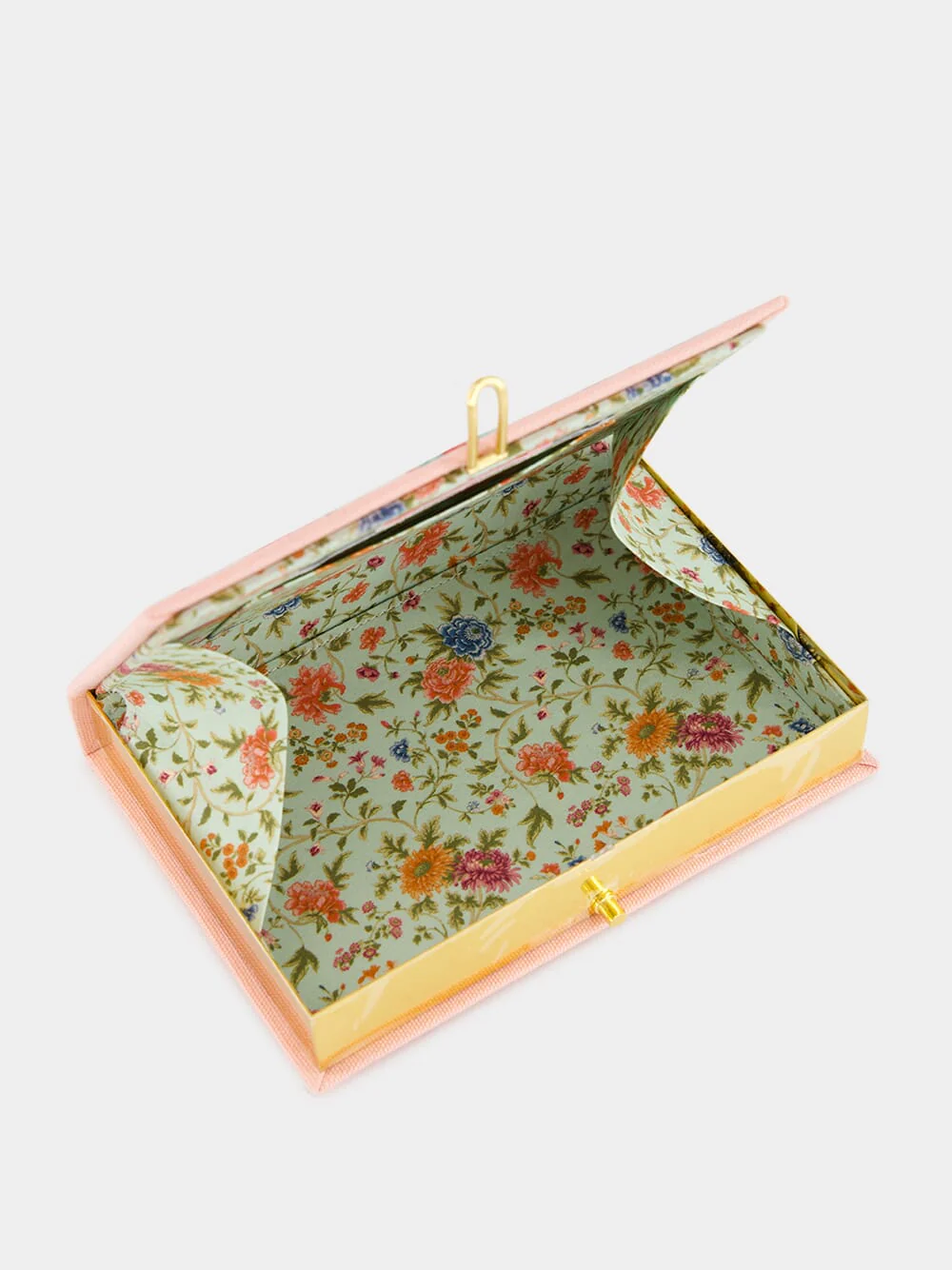 Alice’s Adventures in Wonderland Clutch - Image 5