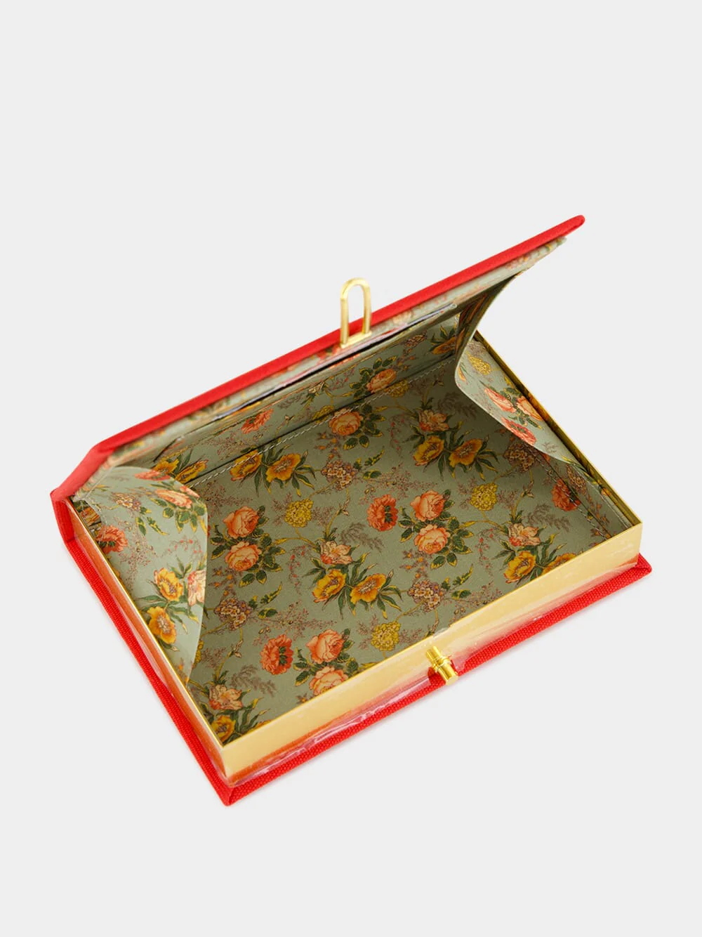 Art Nouveau Clutch - Image 5