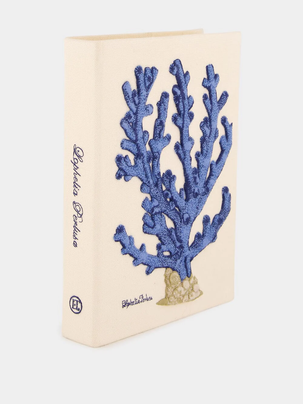 Blue Coral Clutch - Image 2
