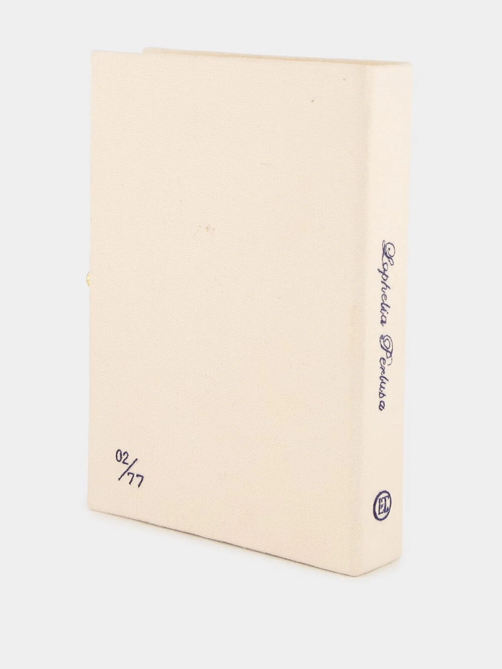 Blue Coral Clutch - Image 4