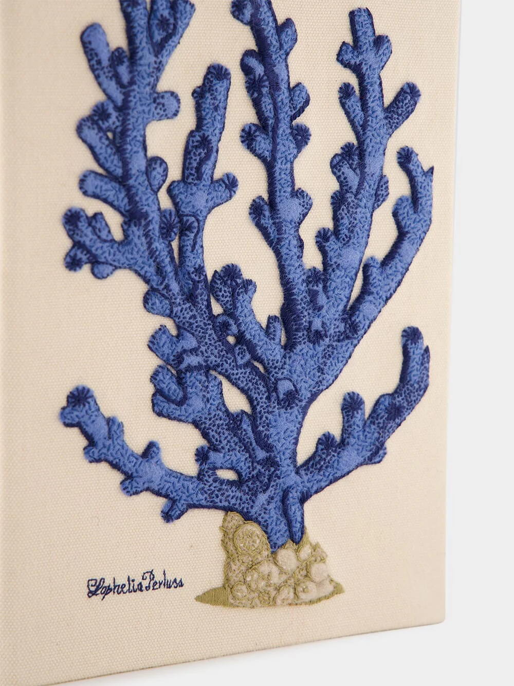 Blue Coral Clutch - Image 5