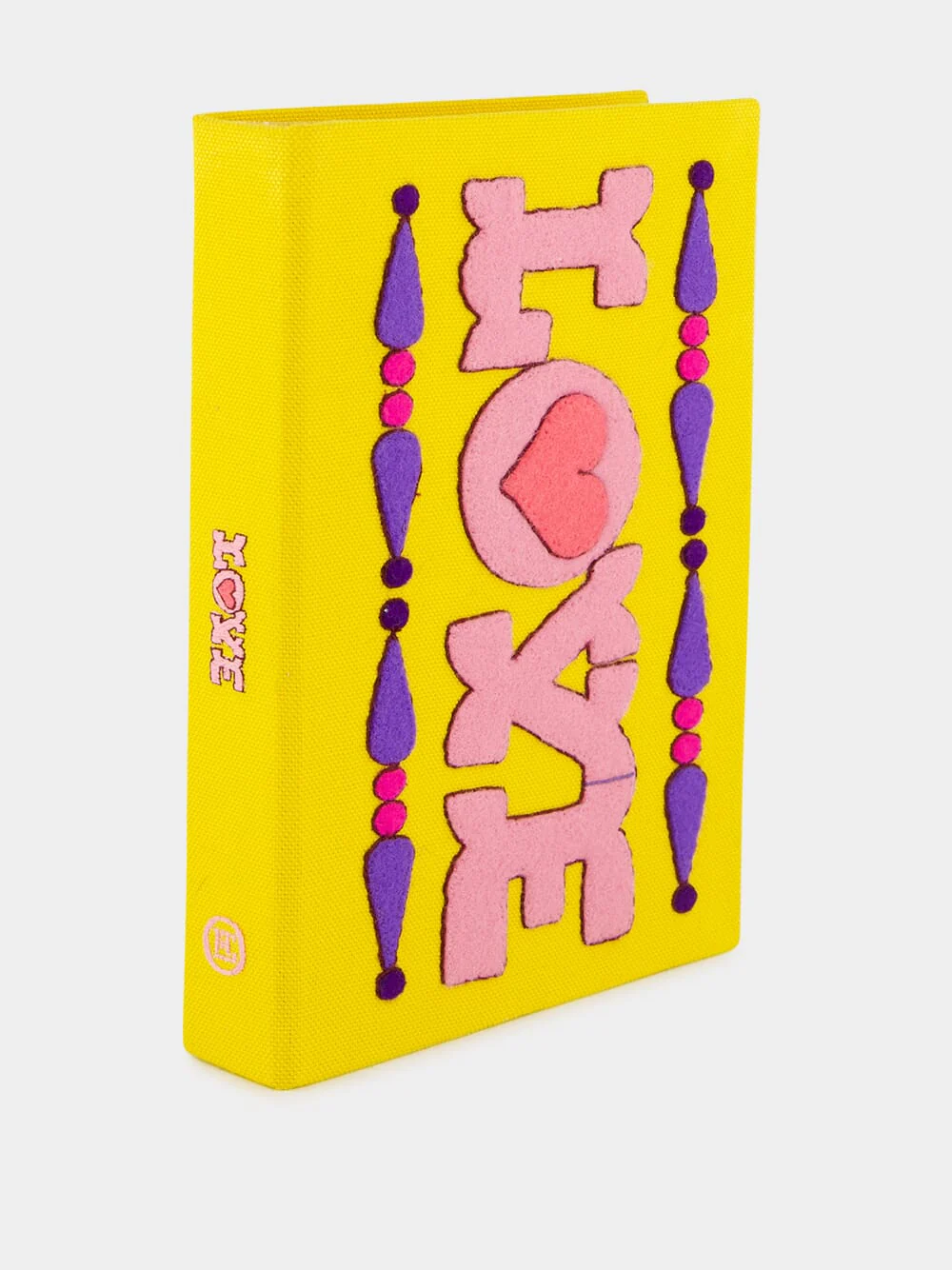 Love Poster Clutch - Image 2