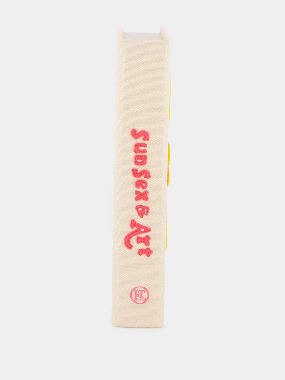 Sun Sex & Art Clutch - Image 3