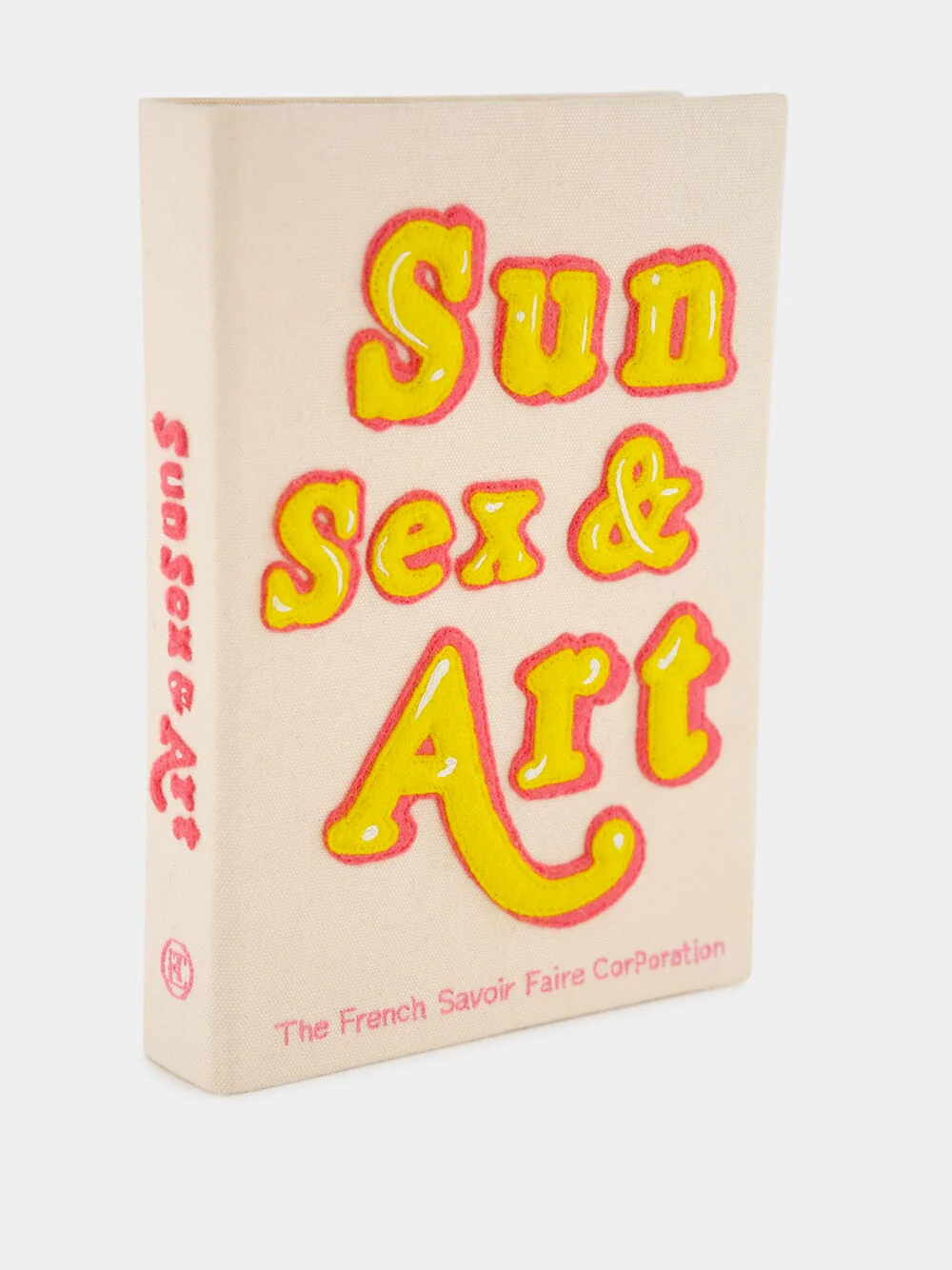 Sun Sex & Art Clutch - Image 4