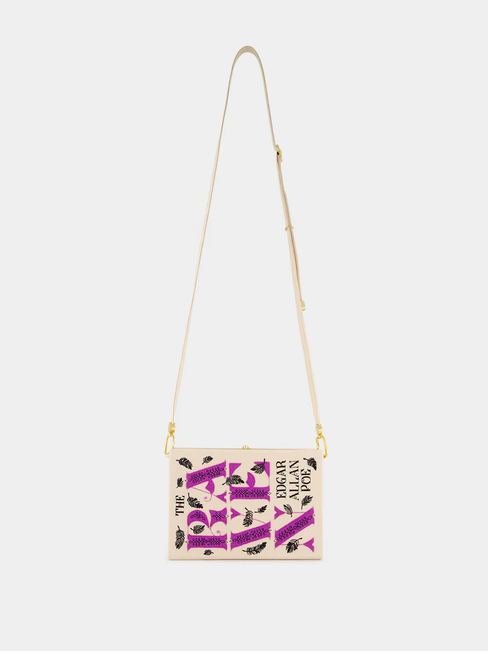 The Raven Clutch - Image 2
