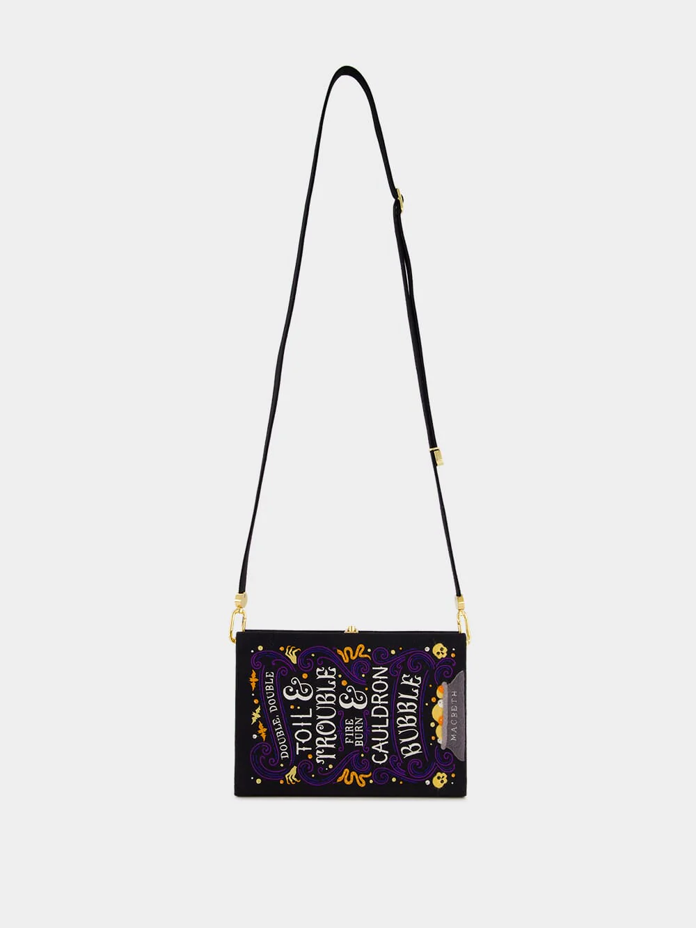 Toil & Trouble Clutch - Image 2