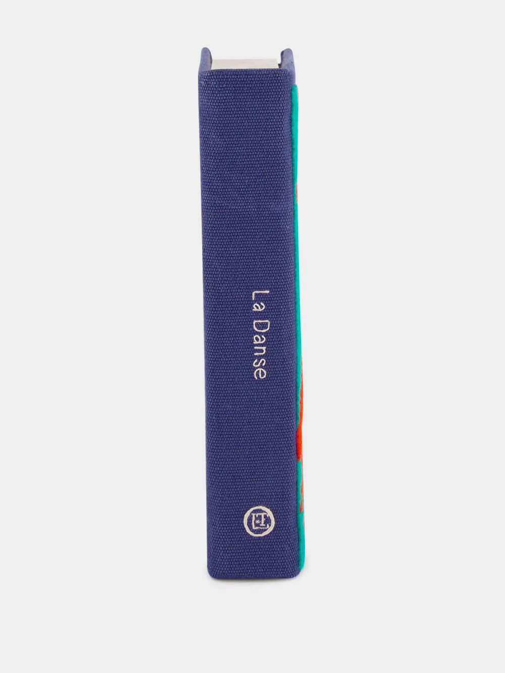 Clutch Book Dance Cotton - Image 3