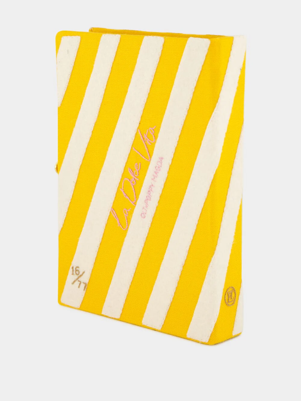 Dolce Vita Clutch - Image 5