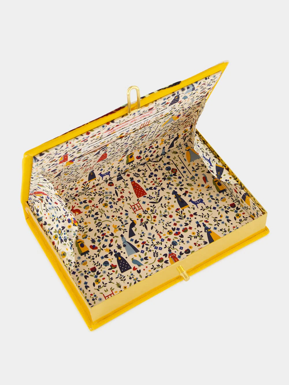 Dolce Vita Clutch - Image 6