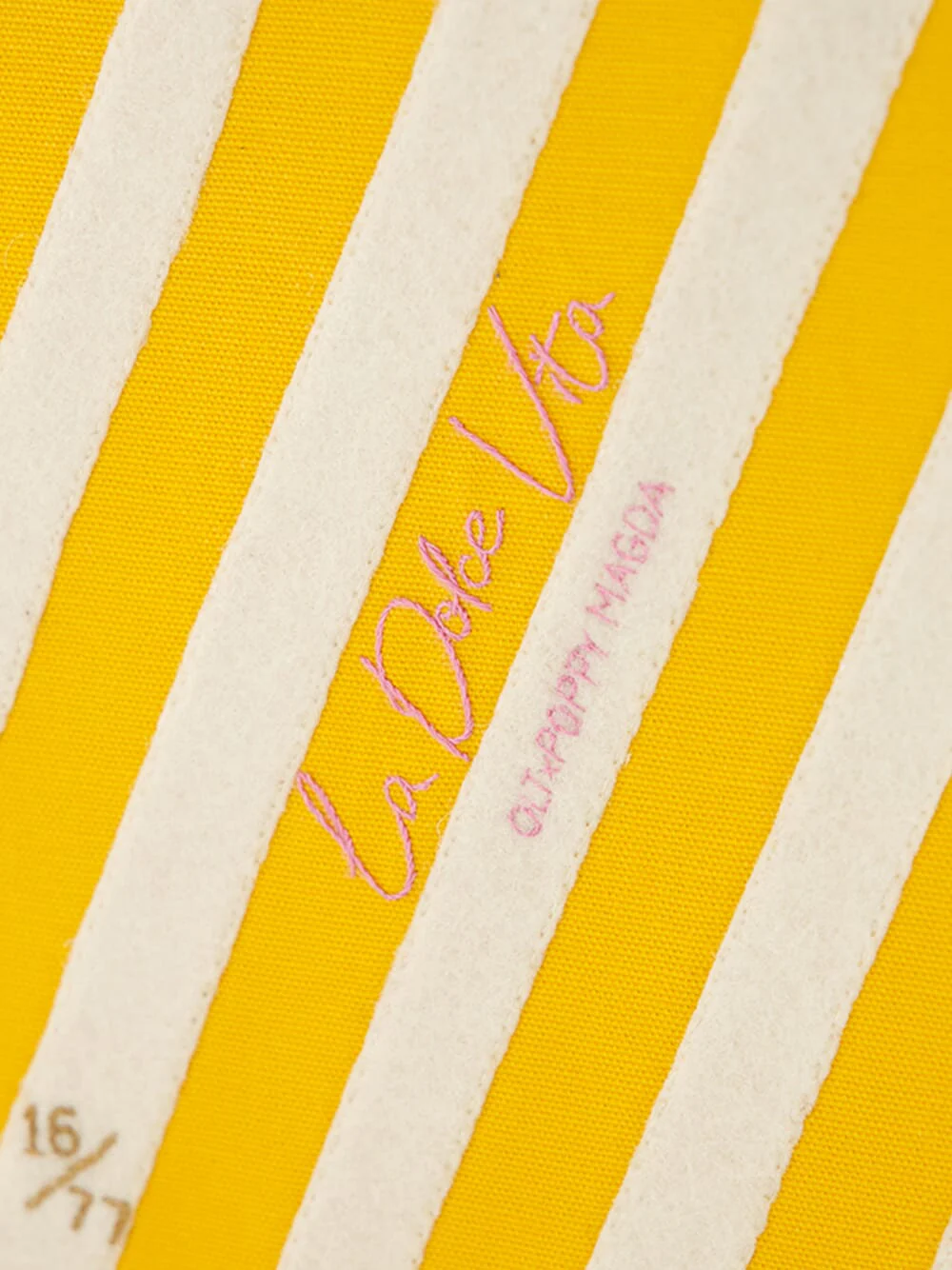 Dolce Vita Clutch - Image 8