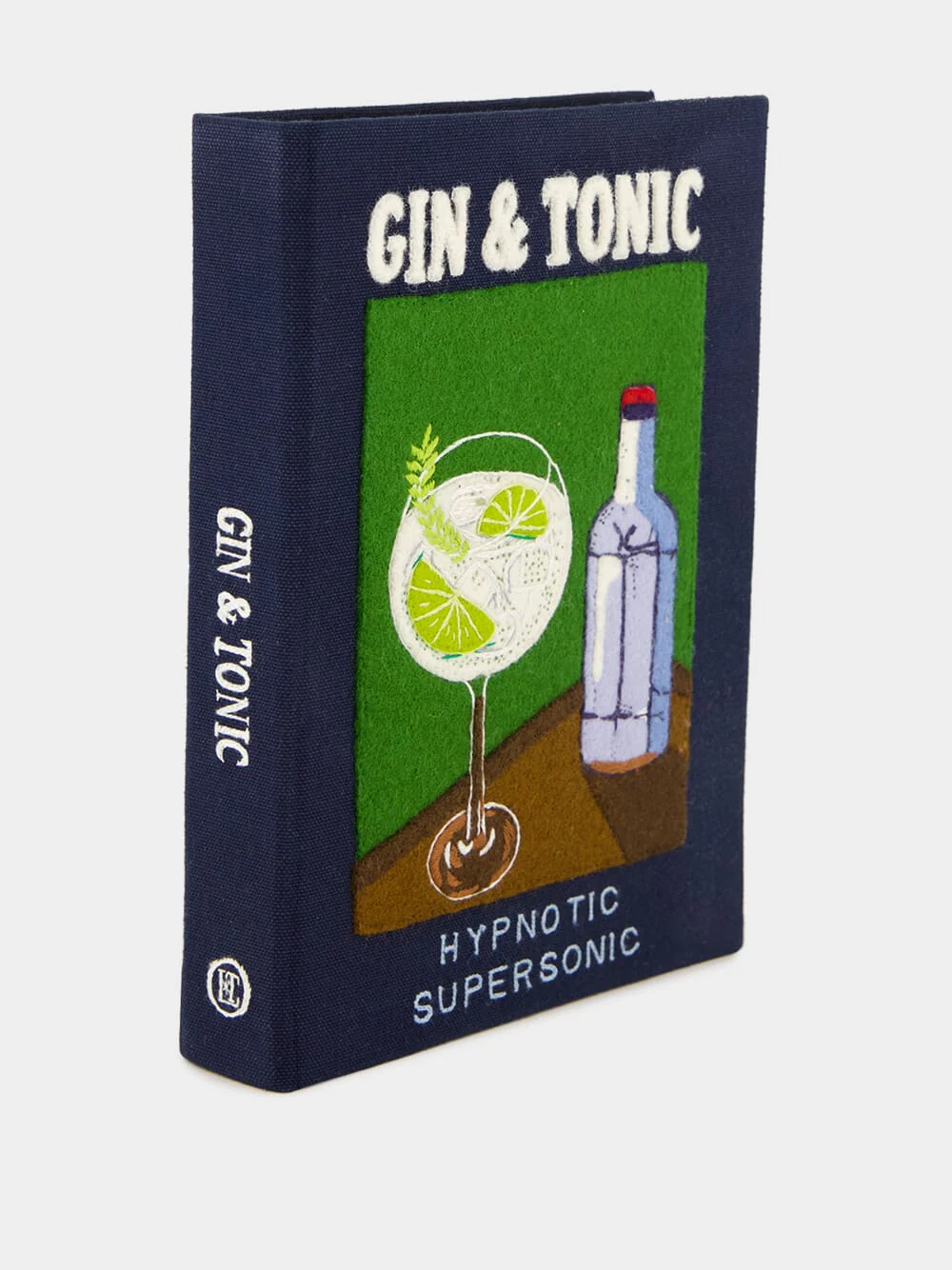 Gin & Tonic Clutch - Image 2