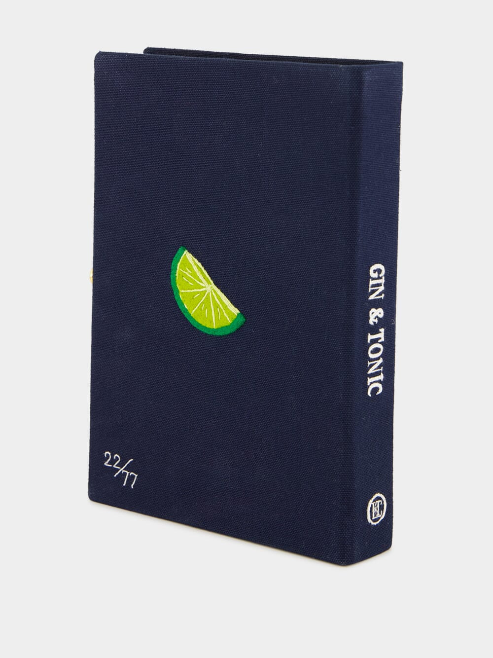 Gin & Tonic Clutch - Image 4