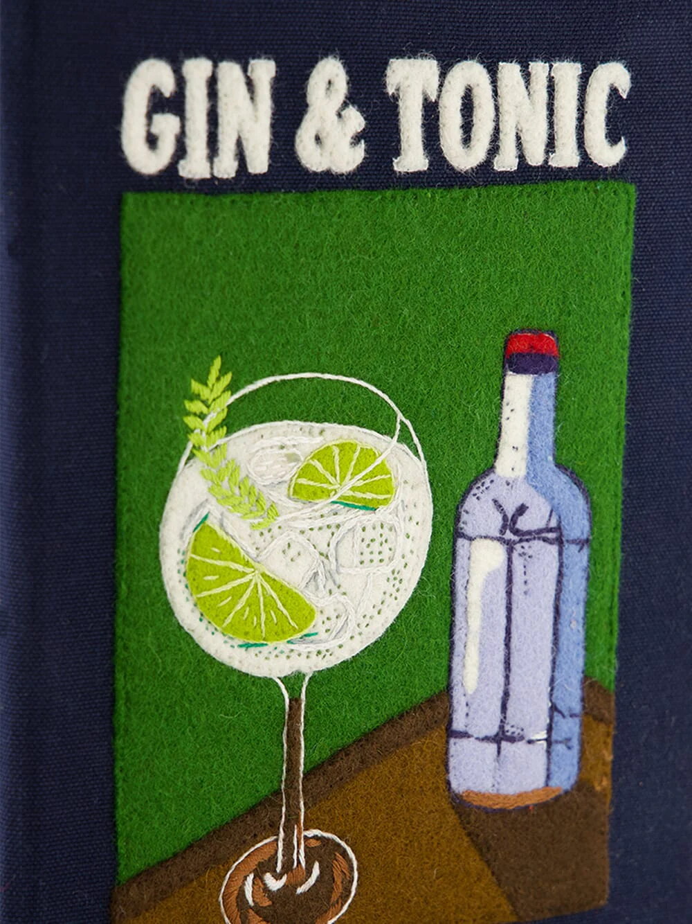 Gin & Tonic Clutch - Image 6