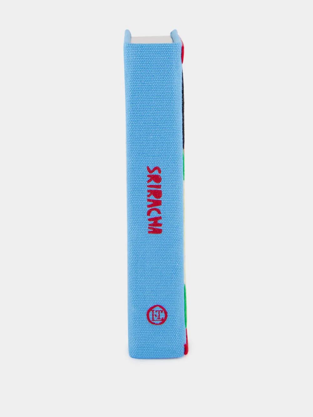Hot Sriracha Clutch - Image 4