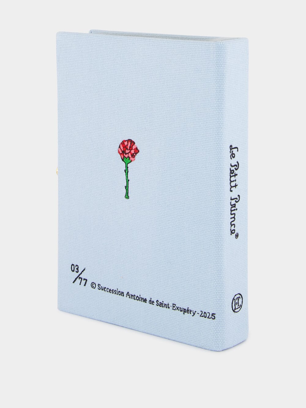Le Petit Prince Clutch - Image 4