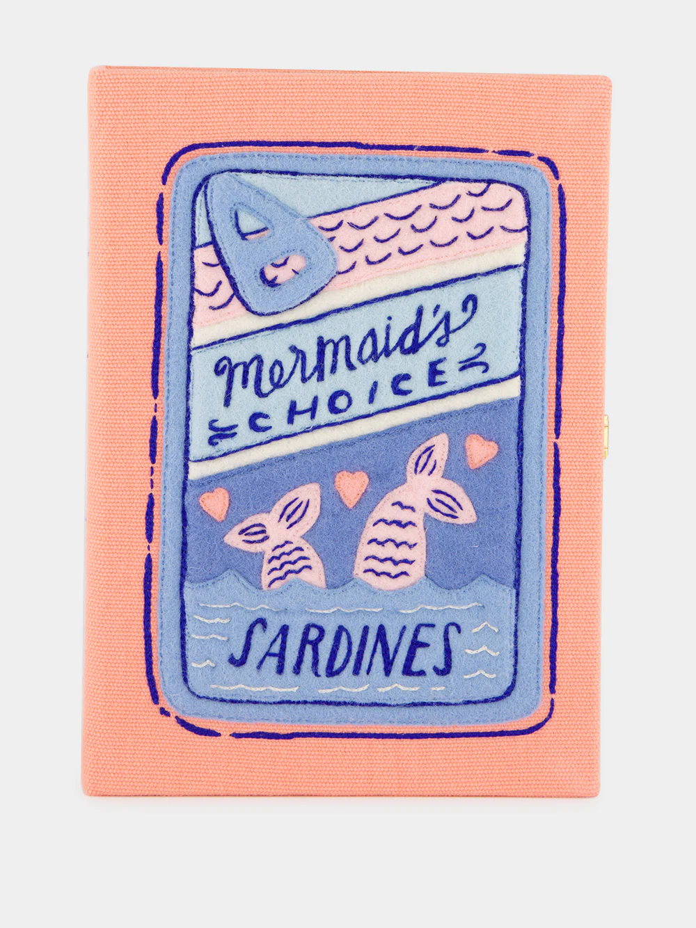 Mermaid's Choice Clutch