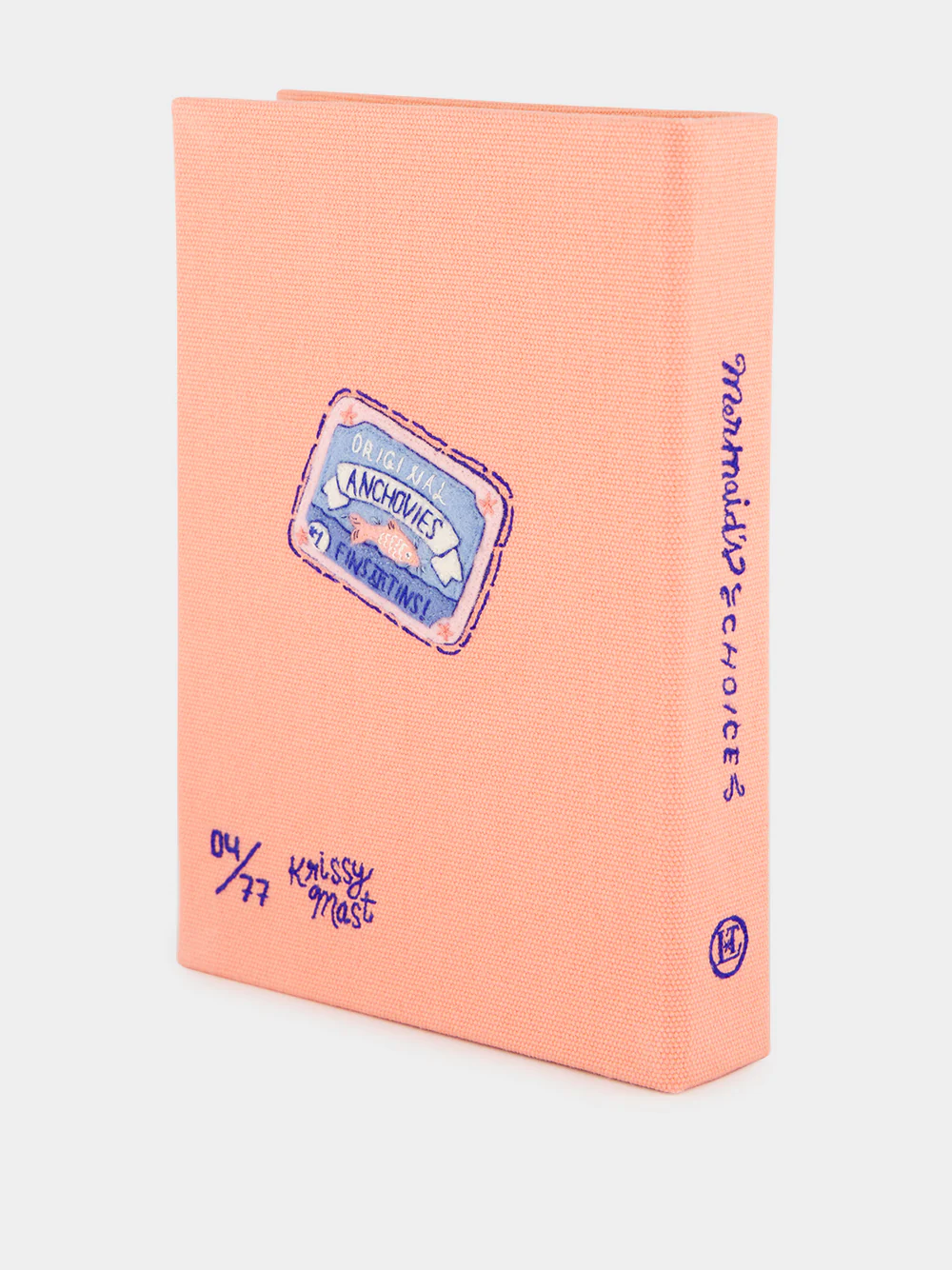 Mermaid's Choice Clutch - Image 4