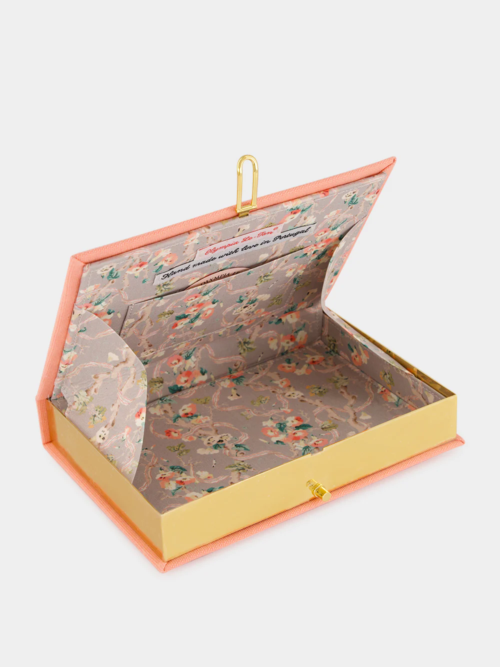 Mermaid's Choice Clutch - Image 5