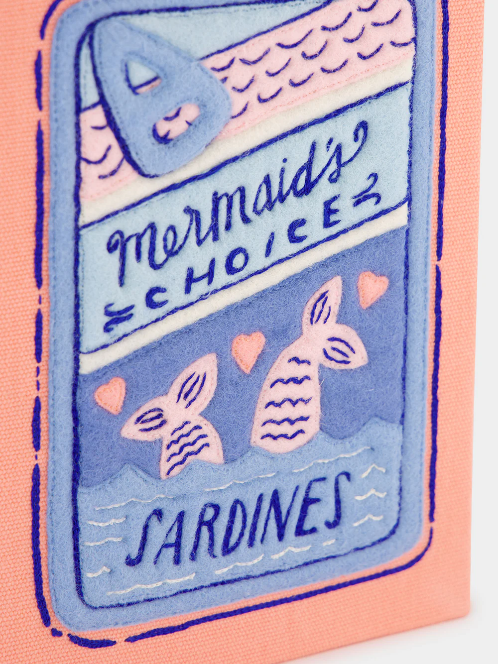 Mermaid's Choice Clutch - Image 6