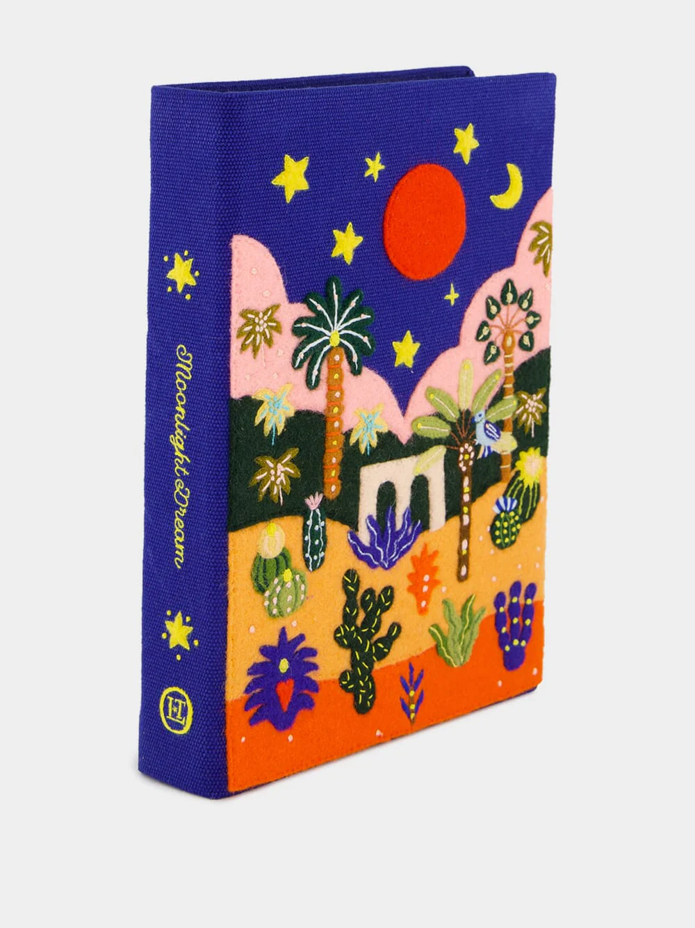 Moonlight Dream Clutch - Image 2