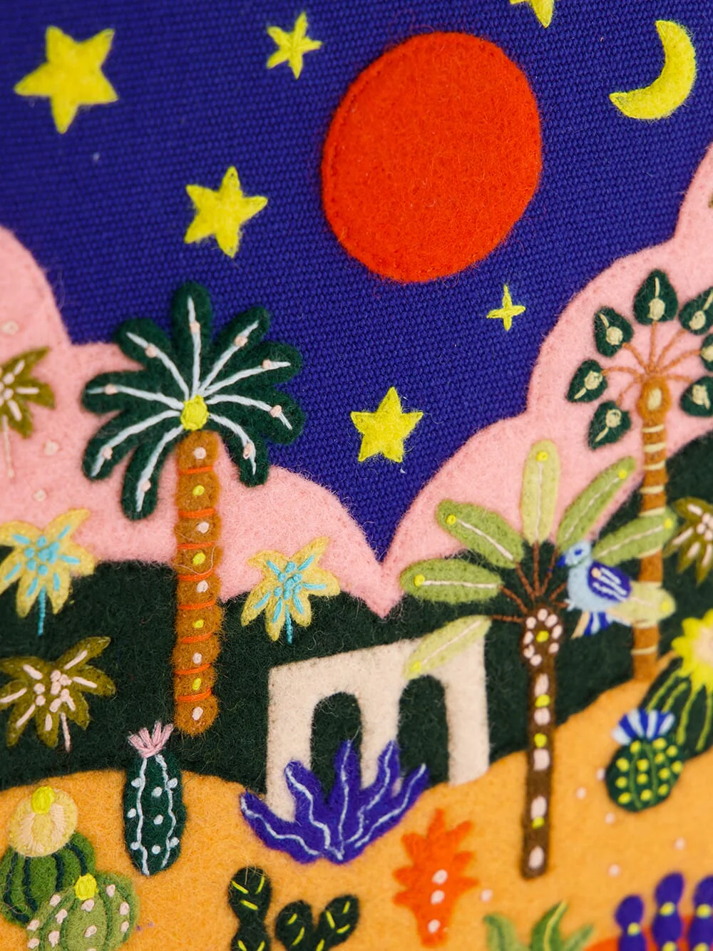 Moonlight Dream Clutch - Image 5