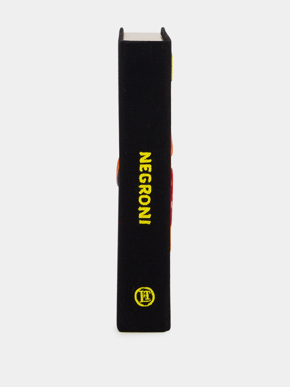 Negroni Black Clutch - Image 3