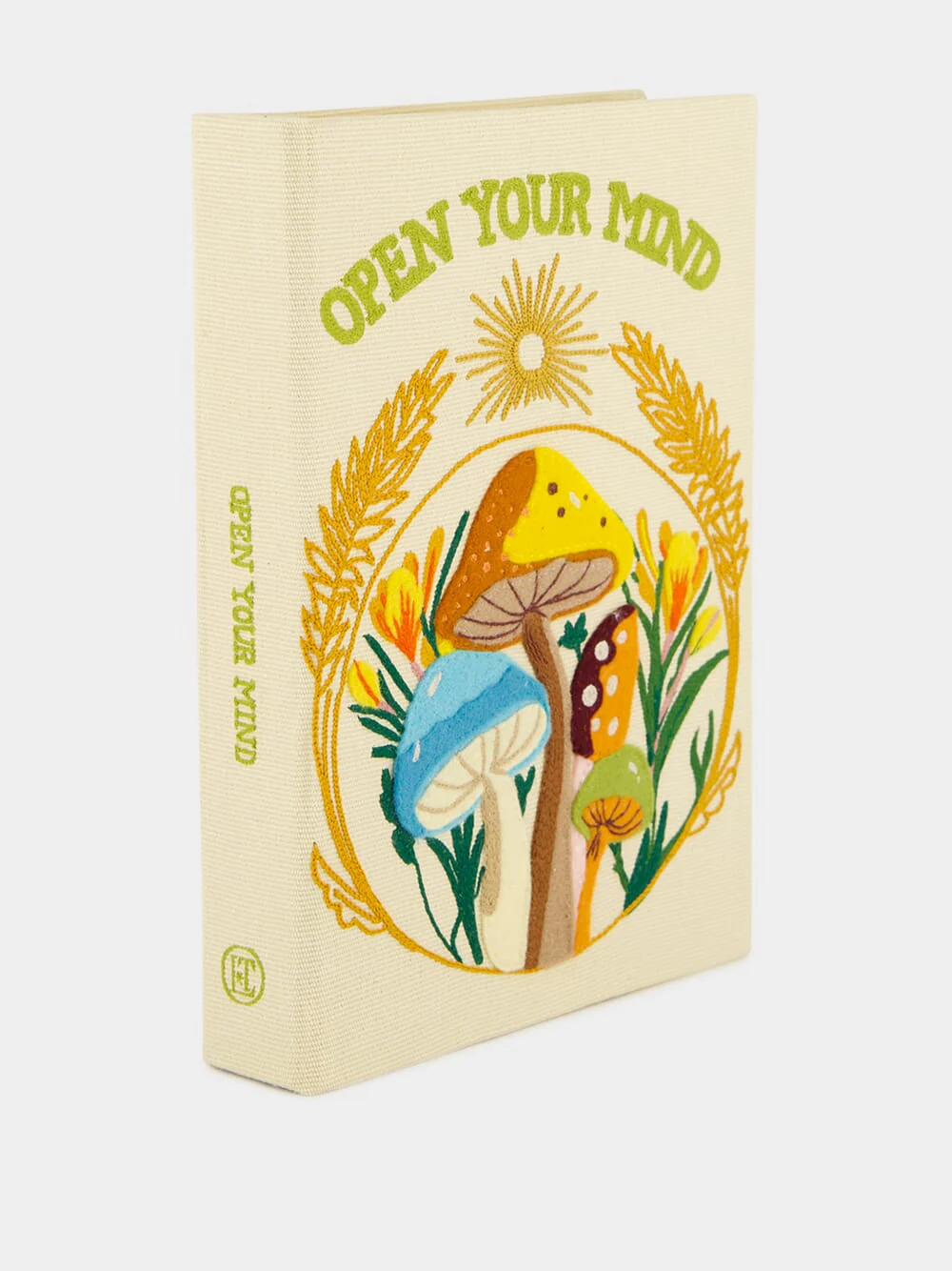 Open Your Mind Clutch - Image 2