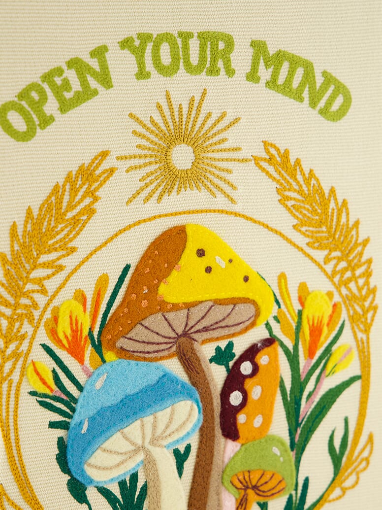 Open Your Mind Clutch - Image 6