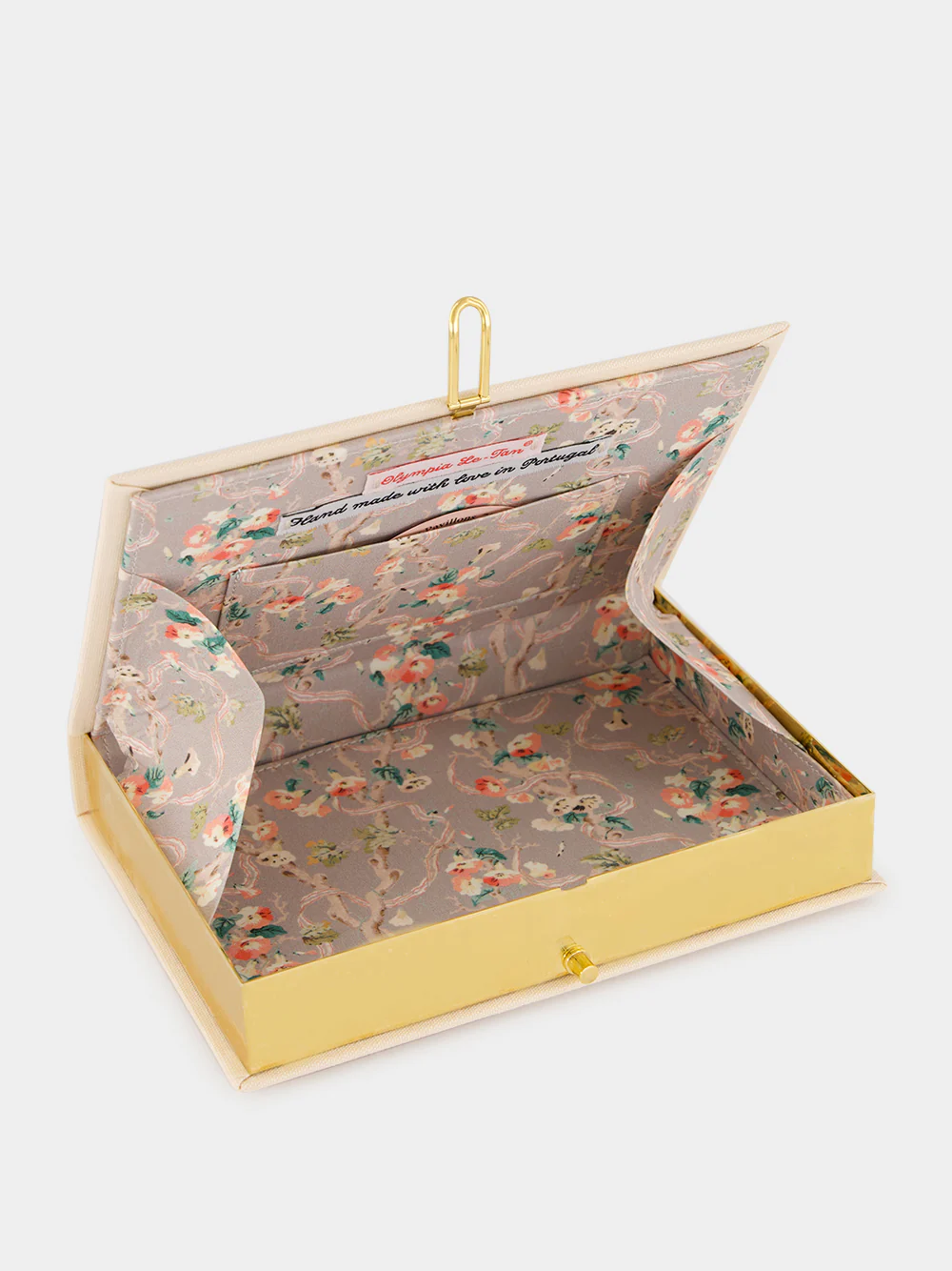 Open Your Mind Clutch - Image 5
