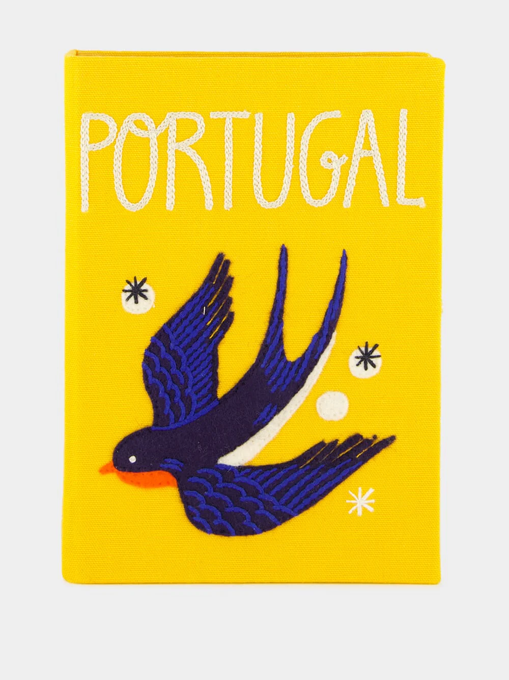 Portugal Clutch
