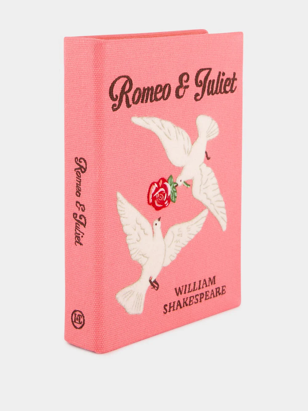 Romeo and Juliet Clutch - Image 3