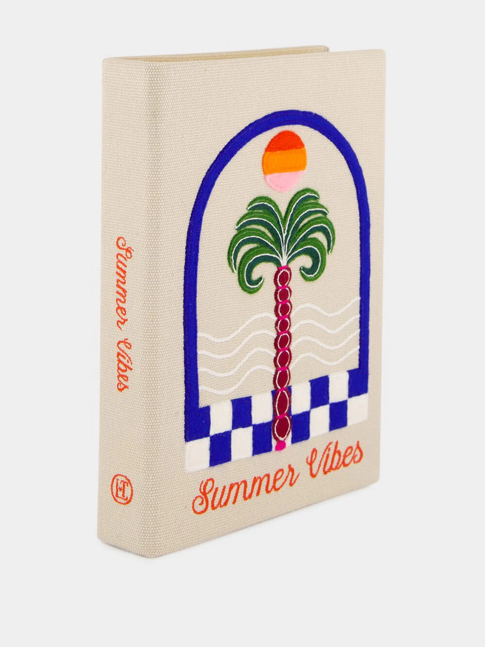 Summer Vibes Clutch - Image 2