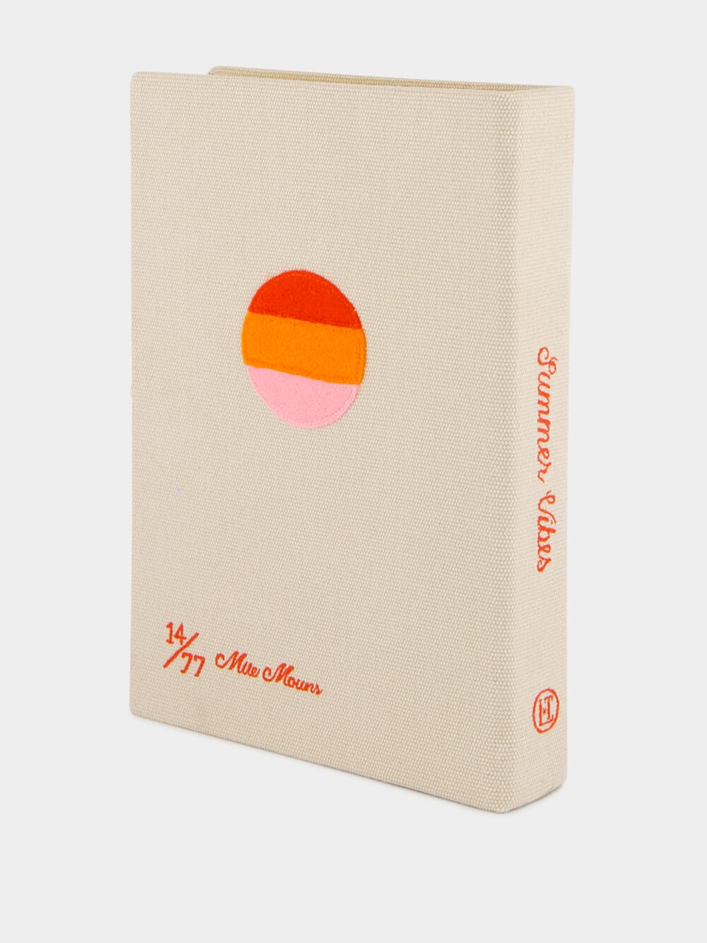 Summer Vibes Clutch - Image 4