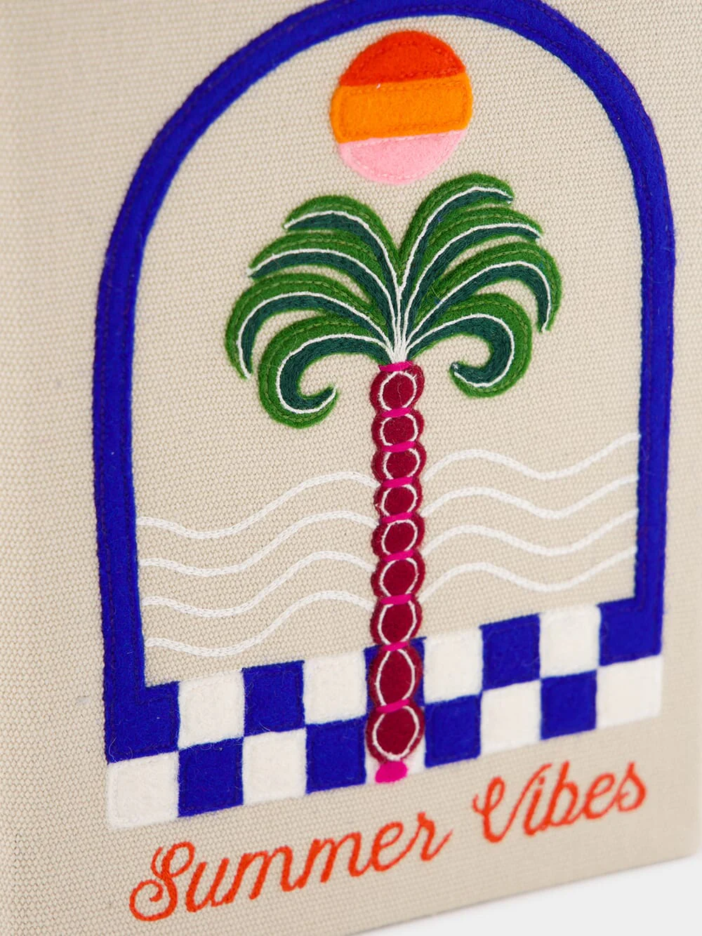 Summer Vibes Clutch - Image 5