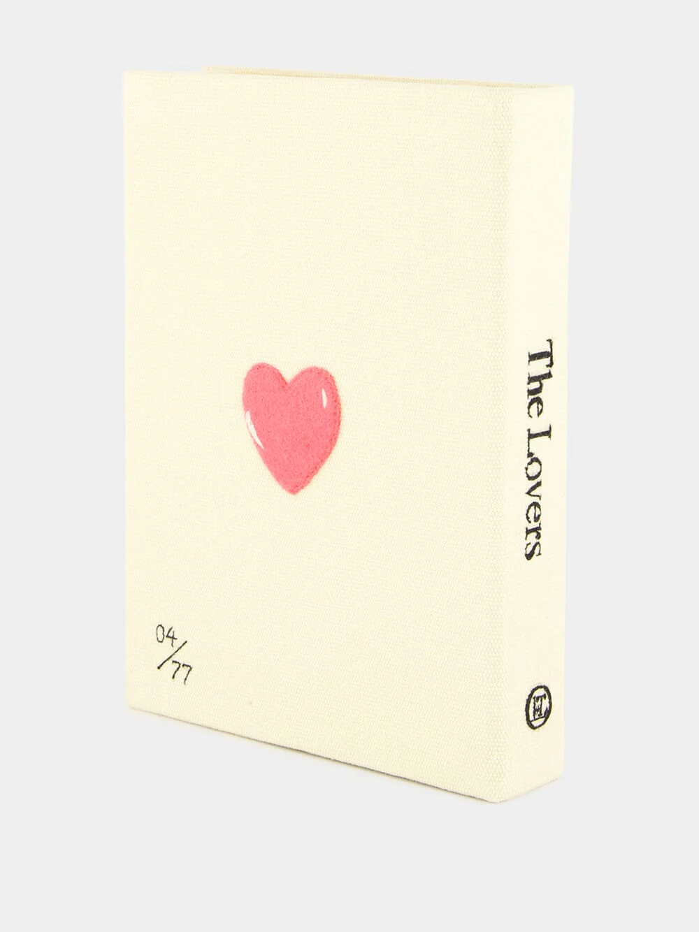 The Lovers Tarot Clutch - Image 4