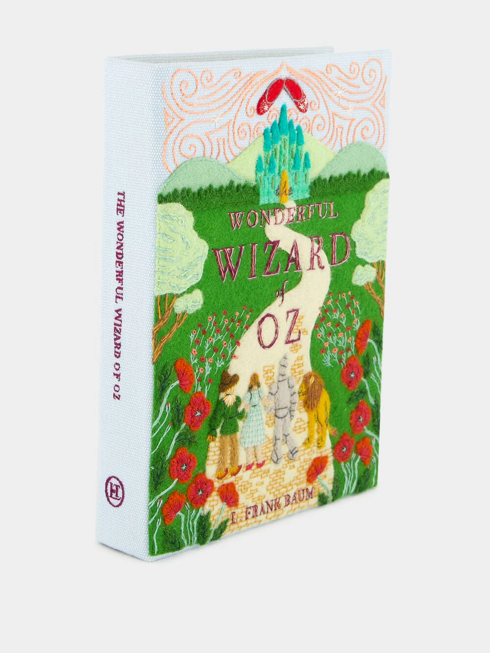 The Wonderful Wizard of Oz Clutch - Image 3