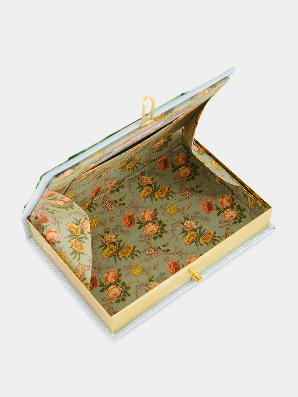 The Wonderful Wizard of Oz Clutch - Image 6