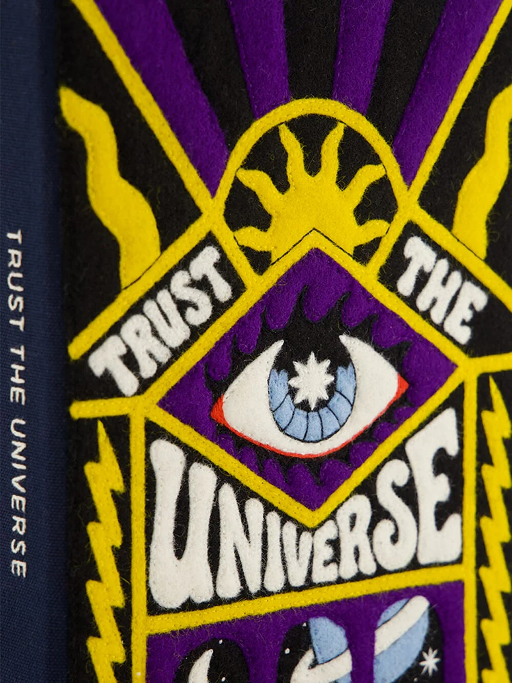 Trust The Universe Clutch - Image 6