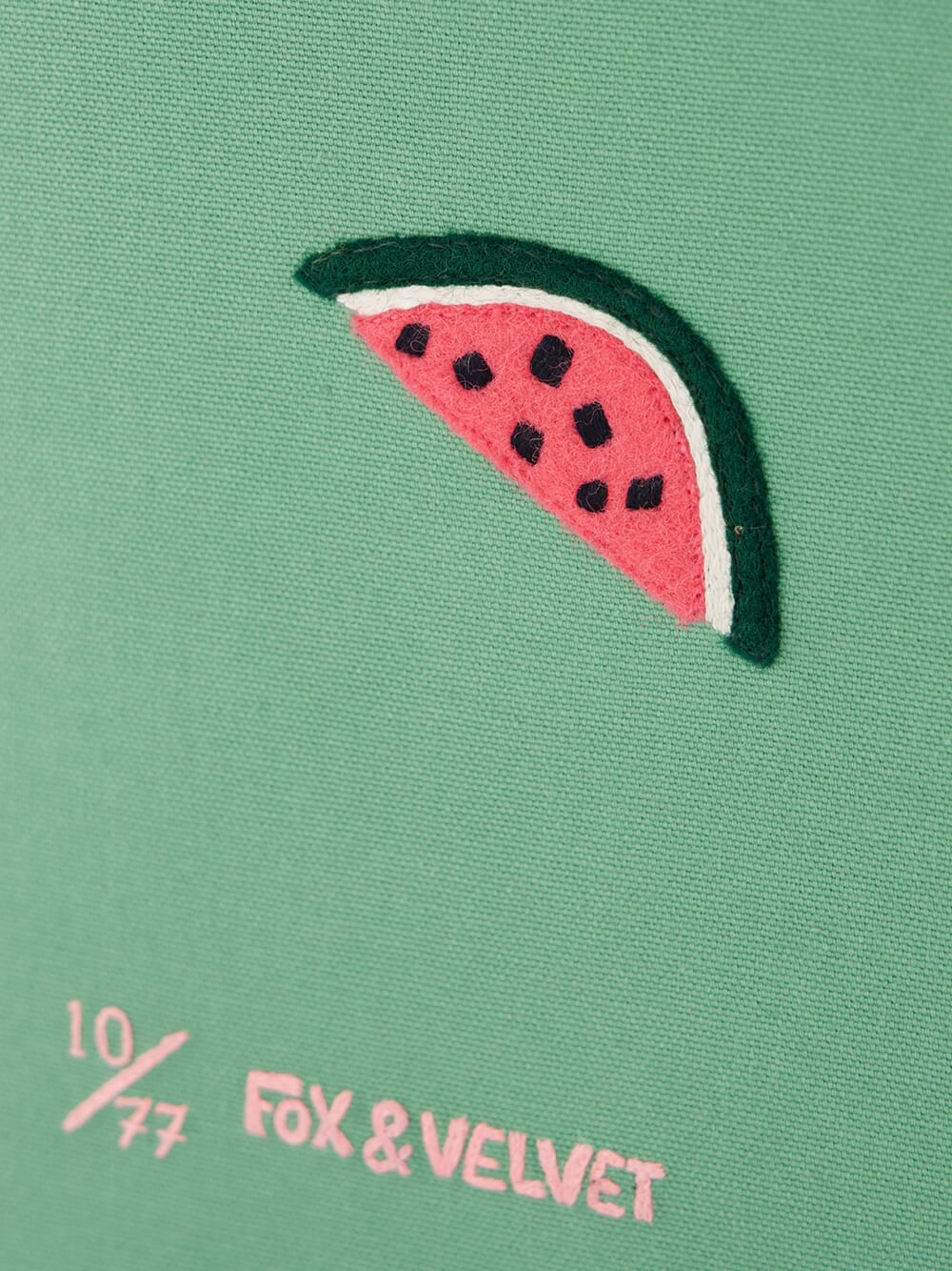 Watermelon Clutch - Image 7