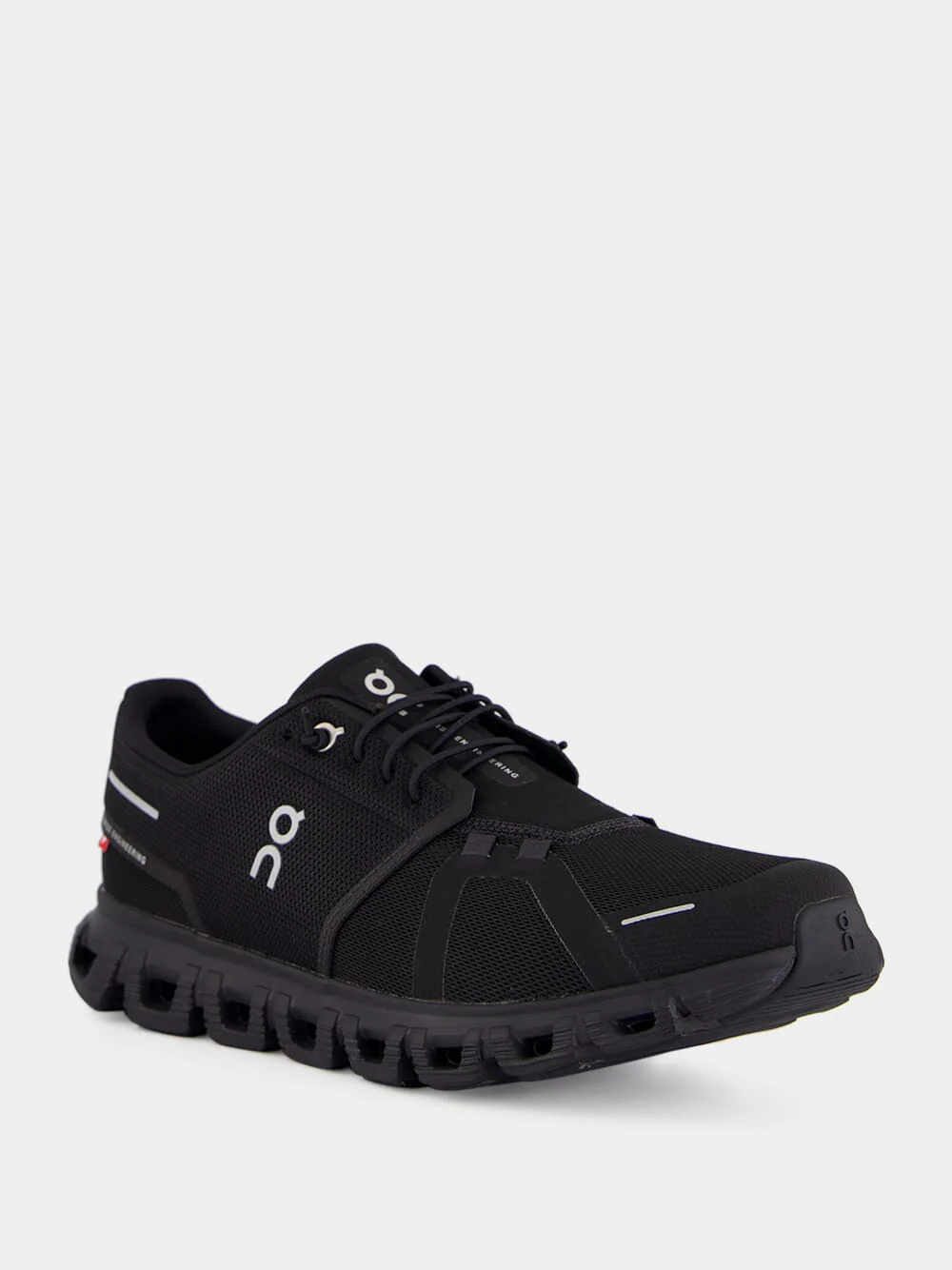 Black Cloud 6 Running Shoes - Image 2