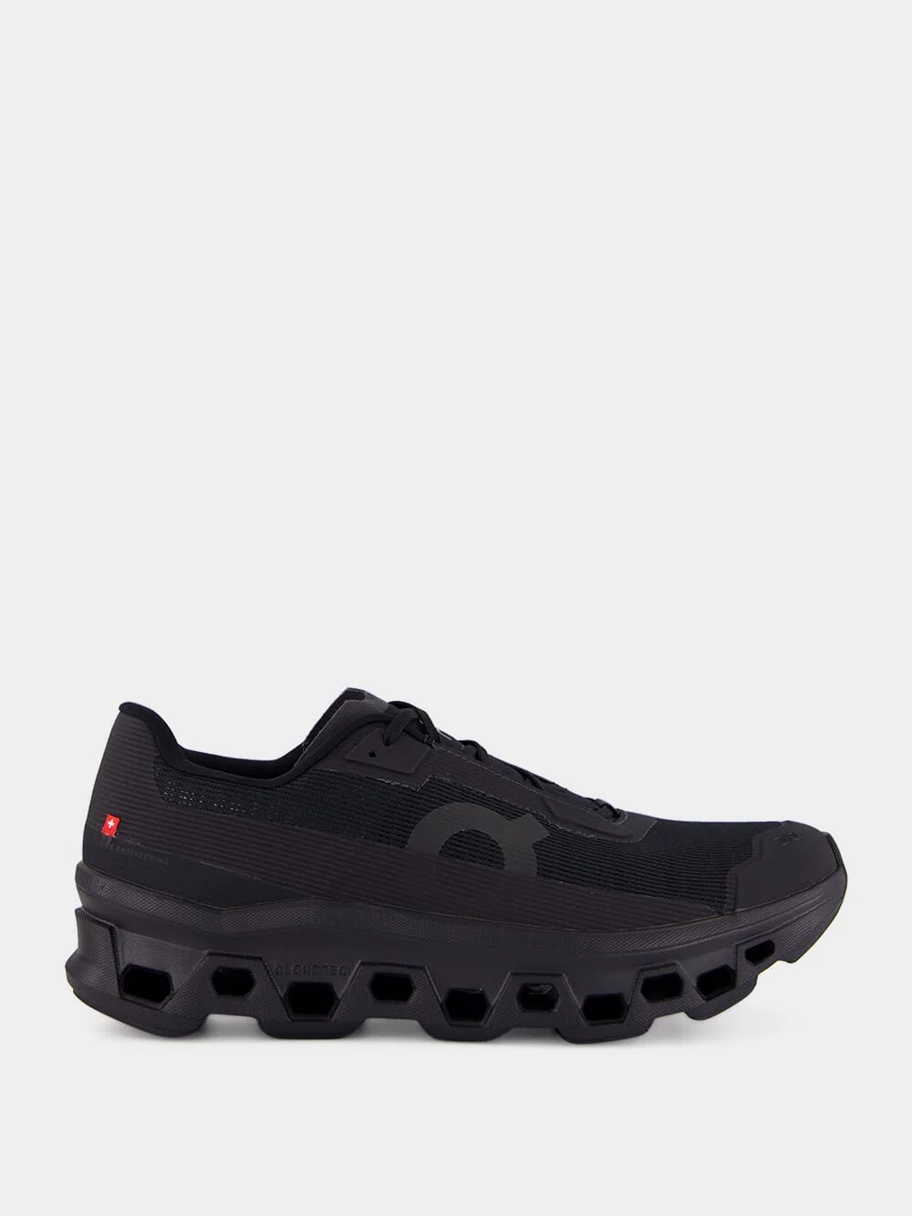 Black Cloudmonster Void Sneakers