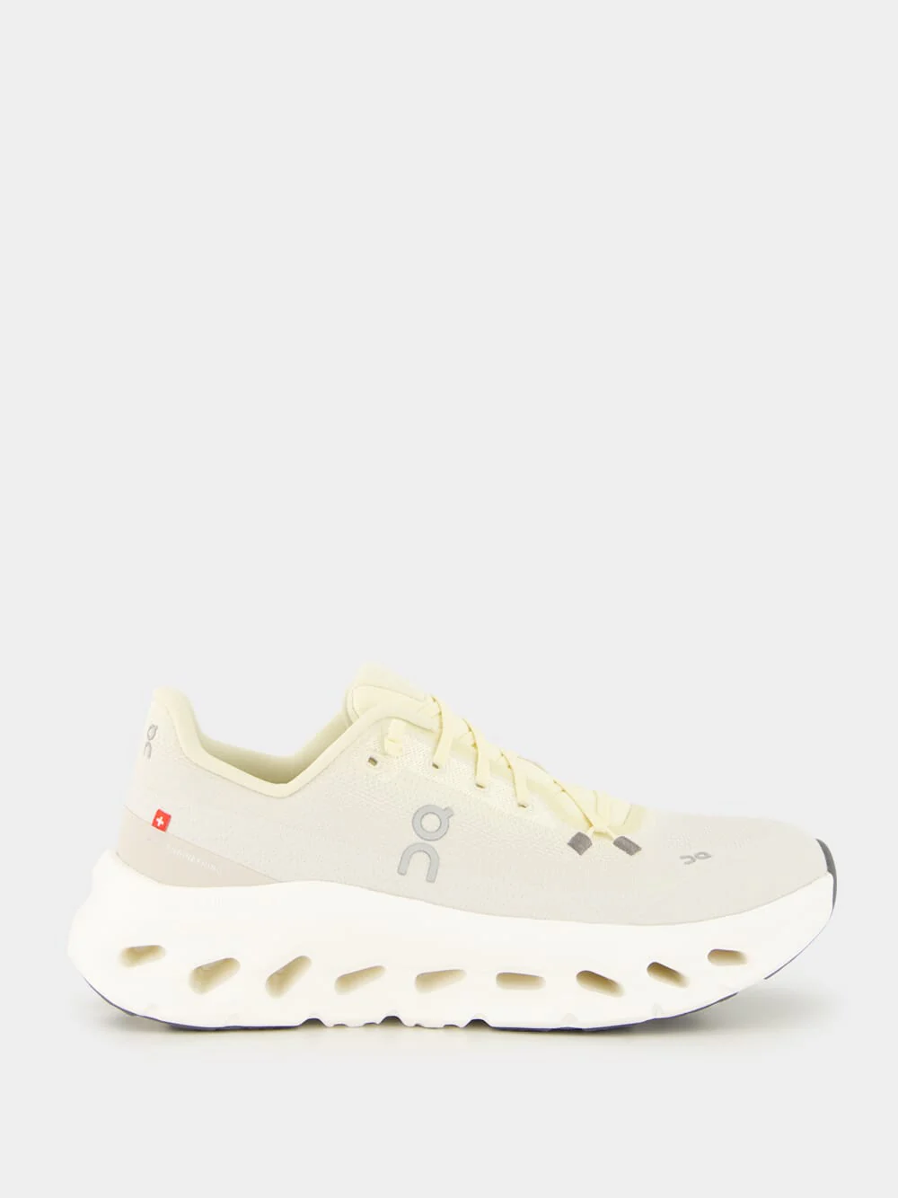 Castor and Pearl Cloudtilt Sneakers
