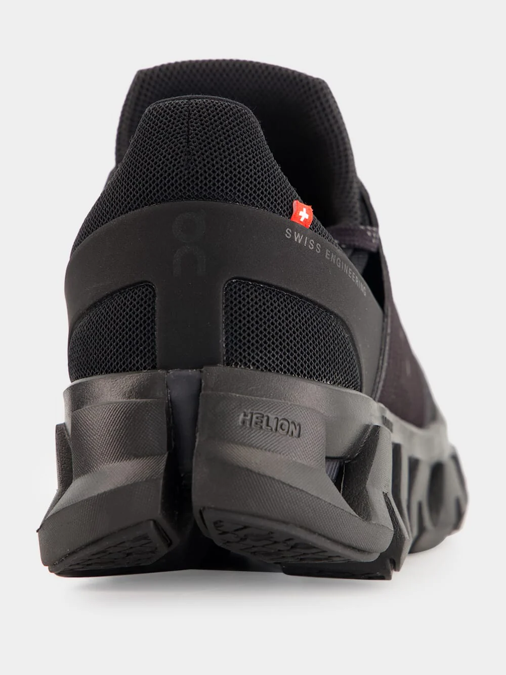 Cloudswift 4 AD Sneakers in Black - Image 6