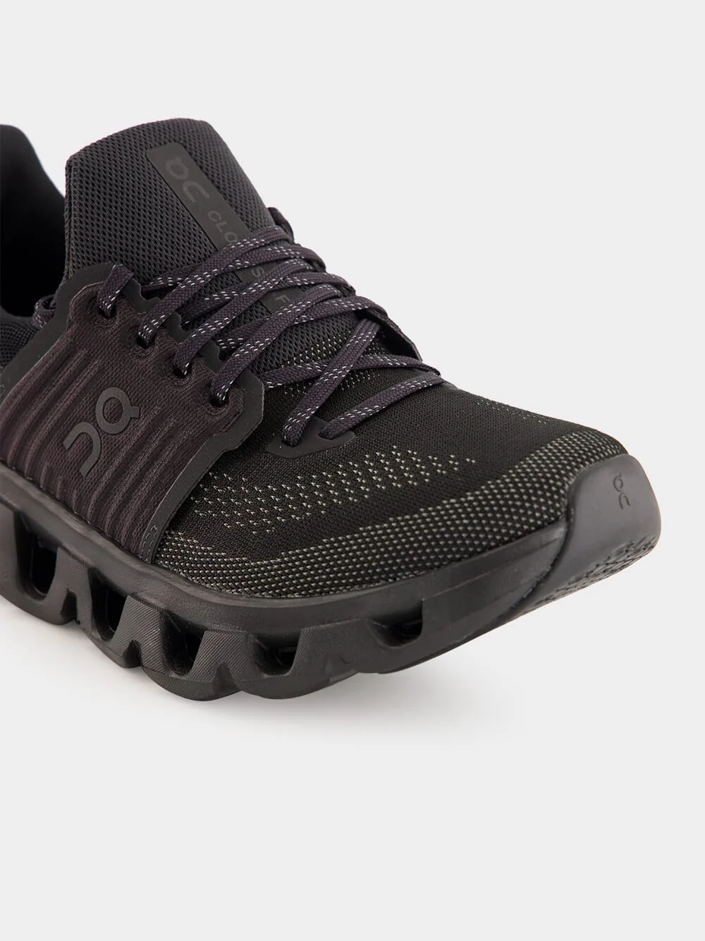 Cloudswift 4 AD Sneakers in Black - Image 7